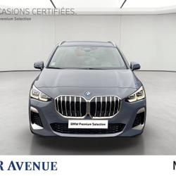 BMW Serie 2 Active Tourer Active Tourer 225e xDrive 245 ch DKG7 Metz
