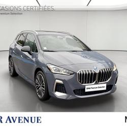 BMW Serie 2 Active Tourer 225e 245ch xDrive M Sport DKG7 Metz