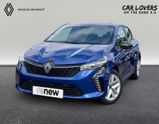 Renault Clio 5 Rennes