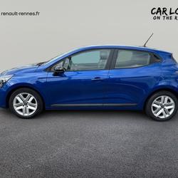 Renault Clio 5 Blue dCi 100 ch AUTO ECOLE - 24 occasion - Rennes - photo 2/30