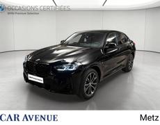 BMW X4 Metz