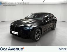 BMW X4 Metz
