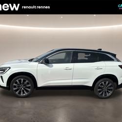 Renault Austral E-Tech hybrid 200 Techno occasion - Rennes - photo 2/36