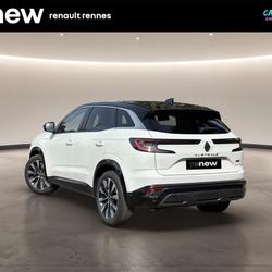 Renault Austral E-Tech hybrid 200 Techno occasion - Rennes - photo 3/36