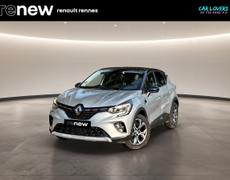 Renault Captur Rennes