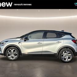 Renault Captur TCe 90 Techno occasion - Rennes - photo 2/30