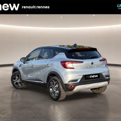Renault Captur TCe 90 Techno occasion - Rennes - photo 3/30