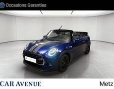 Mini Cabrio