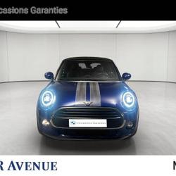 Mini Cabrio Cabriolet Cooper 136 ch Edition Heddon Street Metz