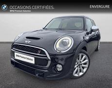 Mini Cooper Beaucouzé