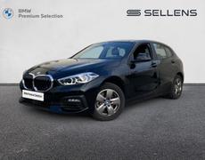 BMW Serie 1 Fréjus