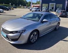 Peugeot 508 Guidel
