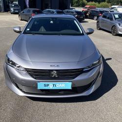 Peugeot 508 BlueHDi 130 S&S EAT8 ALLURE Guidel
