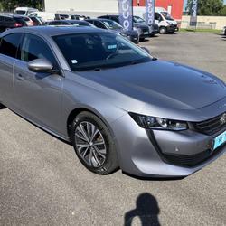 Peugeot 508 BlueHDi 130 S&S EAT8 ALLURE Guidel