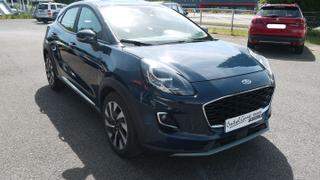 Ford Puma  - Titanium - photo 0