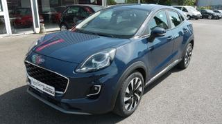Ford Puma  - Titanium - photo 2