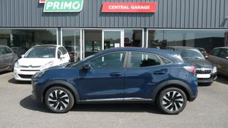 Ford Puma  - Titanium - photo 3