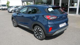 Ford Puma  - Titanium - photo 4