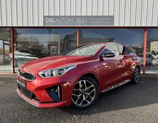 Kia Pro Cee'd - 1.0 T-GDI 120CH GT LINE MY20 - 16 990 €