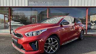 Kia Pro Cee'd  - photo 0