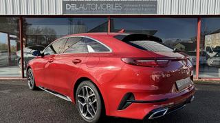 Kia Pro Cee'd  - photo 1