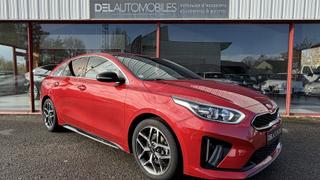 Kia Pro Cee'd  - photo 2