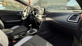 Kia Pro Cee'd  - photo 4