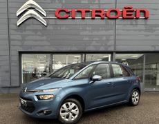 Citroen C4 Picasso Échirolles