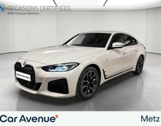 BMW Serie 4 Gran Coupe Metz