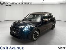 Mini Cooper Metz