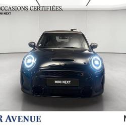 Mini Cooper Hatch 5 Portes Cooper S 178 ch DKG7 Edition Premium Plus Metz
