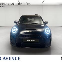 Mini Cooper Cooper S 178ch Edition Premium Plus BVA7 Metz