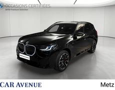 BMW X3 Metz