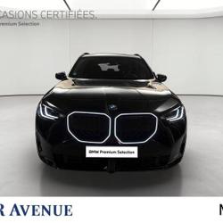 BMW X3 X3 30e xDrive 299 ch BVA8 M Sport Metz