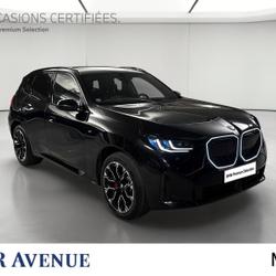 BMW X3 xDrive30e 299ch M Sport Metz
