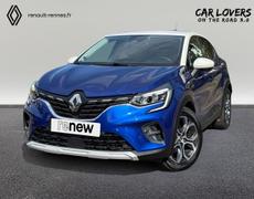 Renault Captur Rennes