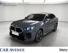 BMW X2 Metz