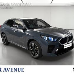 BMW X2 sDrive20iA 170ch M Sport DKG7 Metz