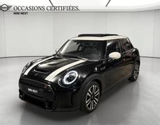 Mini Cooper Metz
