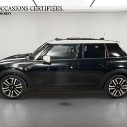 Mini Cooper Hatch 5 Portes Cooper S 178 ch DKG7 Edition Premium Plus Metz