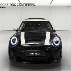 Mini Cooper Hatch 5 Portes Cooper S 178 ch DKG7 Edition Premium Plus Metz