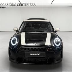 Mini Cooper Cooper S 178ch Edition Premium Plus BVA7 Metz