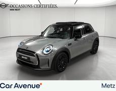 Mini Cooper Metz