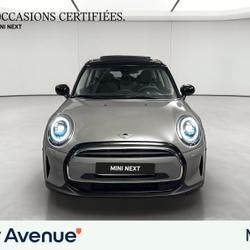 Mini Cooper Cooper 136ch Edition Premium Plus BVA7 Metz