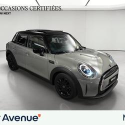 Mini Cooper Cooper 136ch Edition Premium Plus BVA7 Metz