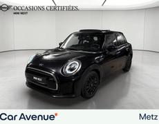 Mini Cooper Metz