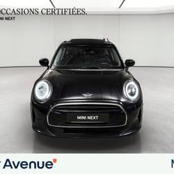 Mini Cooper Hatch 5 Portes Cooper 136 ch DKG7 Edition Premium Plus Metz