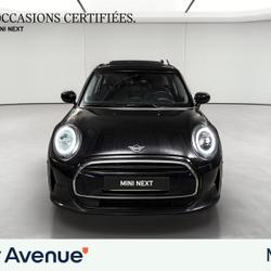 Mini Cooper Cooper 136ch Edition Premium Plus BVA7 Metz