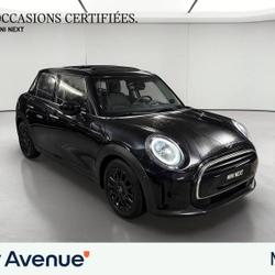 Mini Cooper Hatch 5 Portes Cooper 136 ch DKG7 Edition Premium Plus Metz