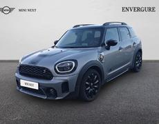 Mini Countryman Beaucouzé